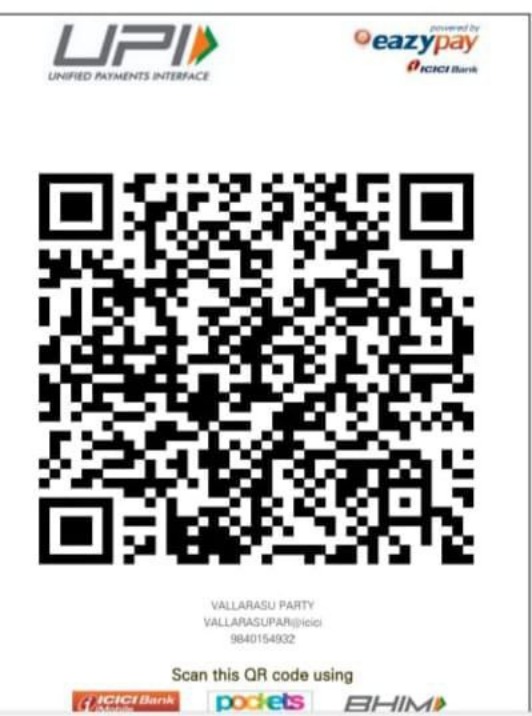 QR code